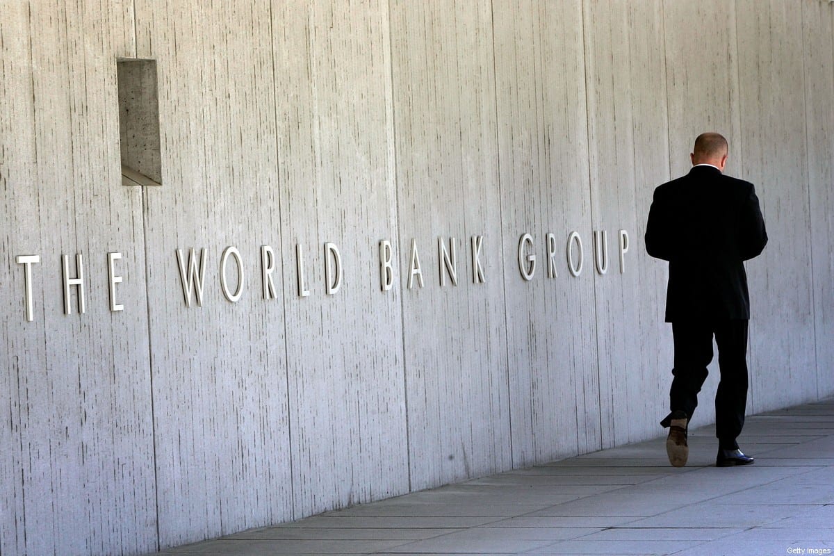La nouvelle initiative de la Banque mondiale
